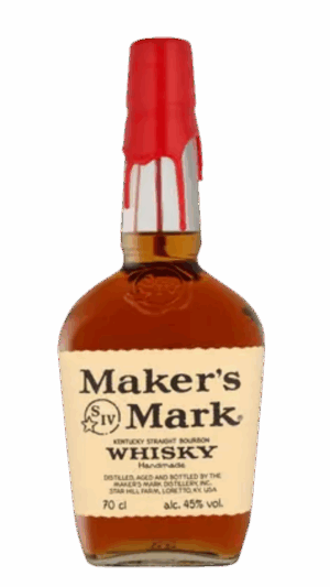 NV-Makers Mark Bourbon Whisky