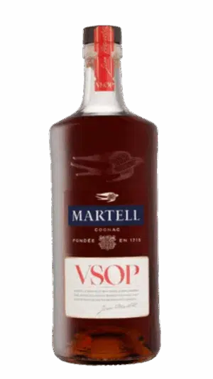 NV-Martell Cognac V.S.O.P.