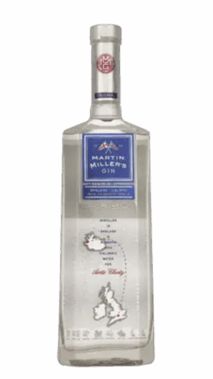 NV-Martin Miller Gin
