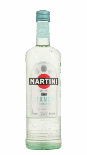 NV-Martini Bianco Vermouth
