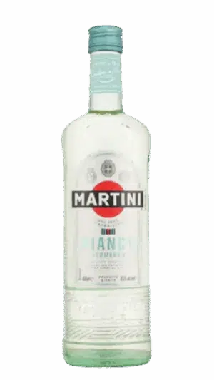 NV-Martini Bianco Vermouth