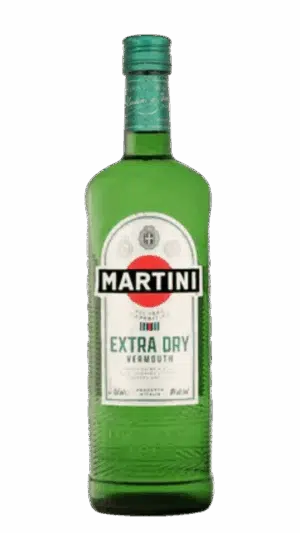 NV-Martini Extra Dry Bianco Vermouth