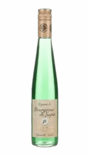 NV-Mette Noisette Likeur