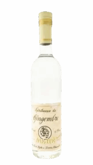NV-Mette Spiritueux de Gingembre Eau de Vie VERSTUIVER