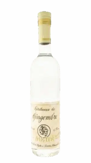 NV-Mette Spiritueux de Gingembre Eau de Vie VERSTUIVER