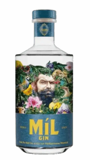 NV-Mil Gin