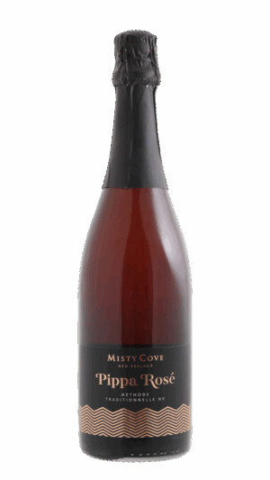 NV-Misty Cove Pippa Brut Rose