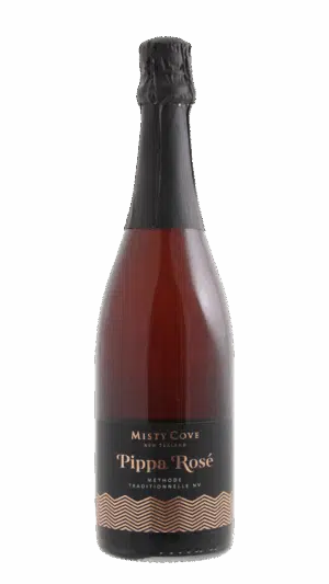 NV-Misty Cove Pippa Brut Rose