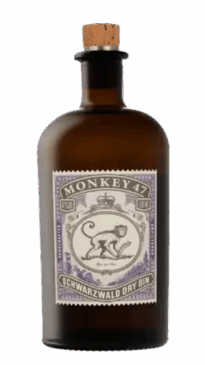 NV-Monkey 47 Gin