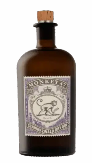 NV-Monkey 47 Gin
