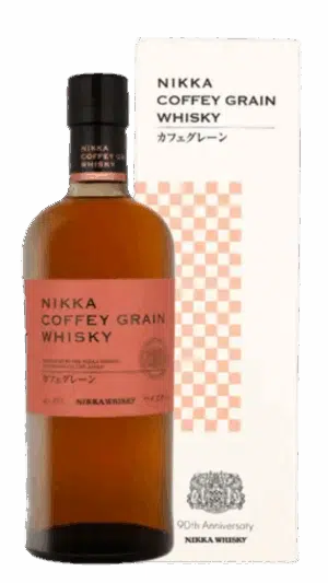 NV-Nikka Coffey Grain Whisky