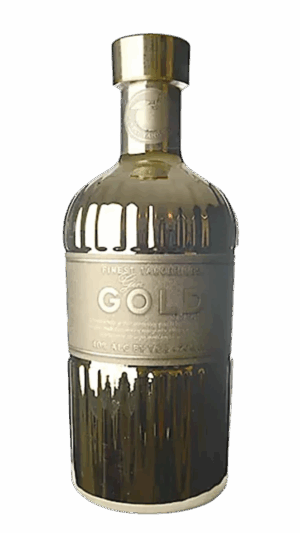 NV-Osborne Gold Gin