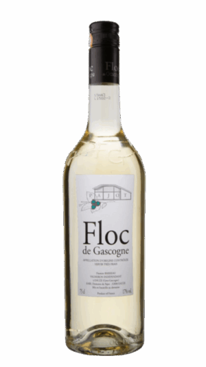 NV-Pajot Floc de Gascogne Blanc