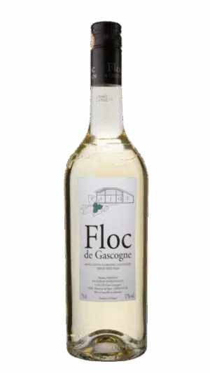 NV-Pajot Floc de Gascogne Blanc