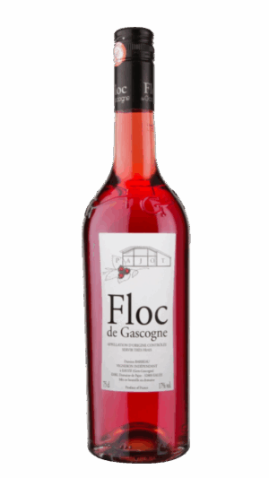 NV-Pajot Floc de Gascogne Rose