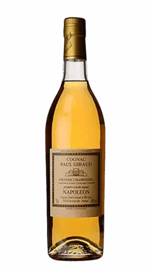 NV-Paul Giraud Cognac 1er Cru Napoleon