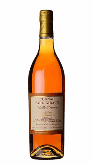 NV-Paul Giraud Cognac 1er Cru Vieille Reserve