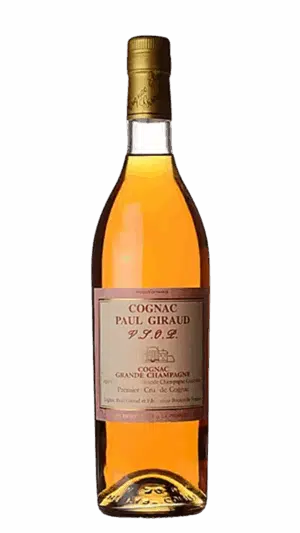NV-Paul Giraud Cognac 1er Cru V.S.O.P.