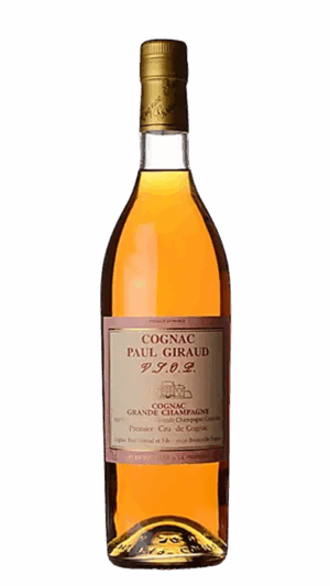 NV-Paul Giraud Cognac 1er Cru V.S.O.P.