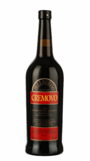 NV-Pellegrino 1880 Cremovo Marsala