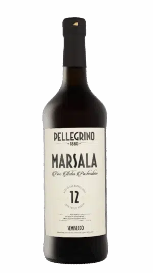 NV-Pellegrino 1880 Semisecco Marsala