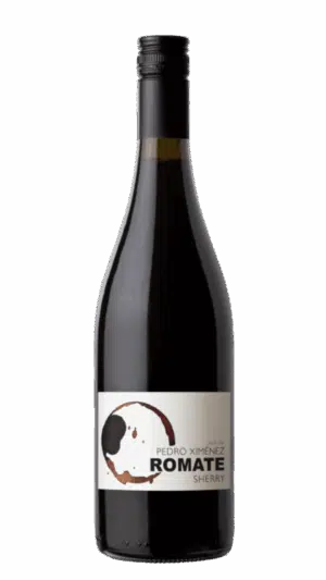 NV-Romate Sherry Pedro-Ximenez PX Blanco