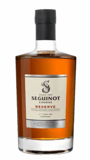 NV-Seguinot Reserve 1er Cru Cognac
