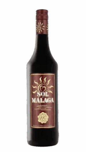 NV-Sol de Malaga Tinto