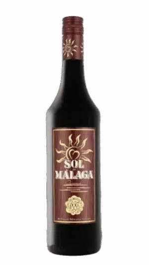 NV-Sol de Malaga Tinto