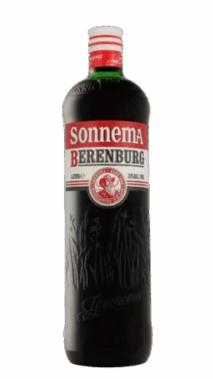 NV-Sonnema Beerenburg LITER