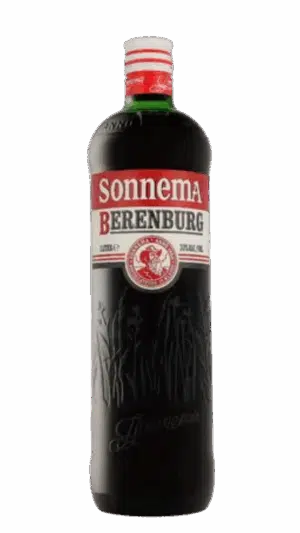 NV-Sonnema Beerenburg LITER