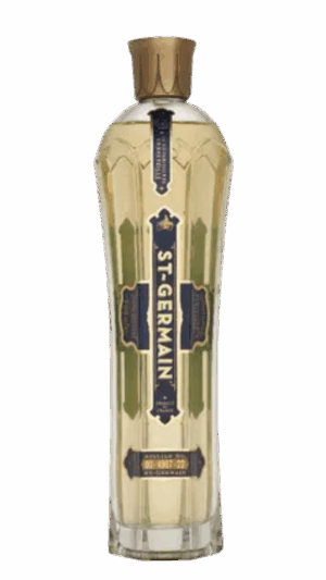 NV-St-Germain Ederflower Likeur