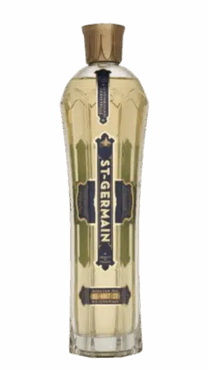 NV-St-Germain Ederflower Likeur