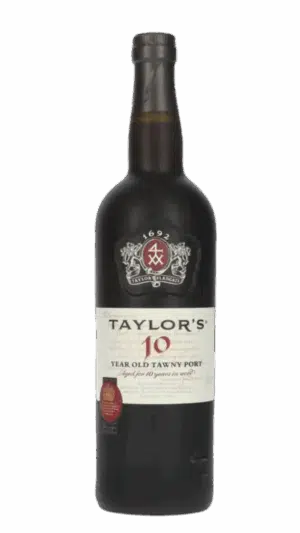 NV-Talors 10 Y. Port Tawny