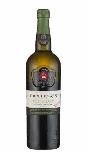 NV-Talors Chip Dry Port White