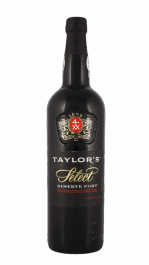 NV-Talors Select Reserve Port Ruby