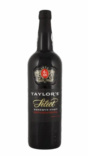 NV-Talors Select Reserve Port Ruby