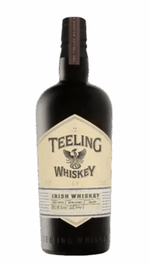 NV-Teeling Small Batch Single Malt Whisky