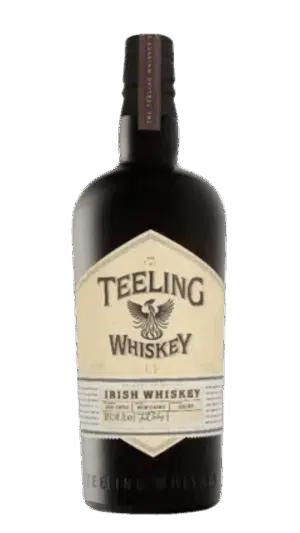 NV-Teeling Small Batch Single Malt Whisky