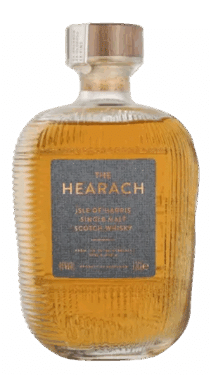 NV-The Hearach Single Malt Whisky