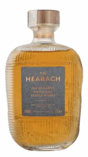 NV-The Hearach Single Malt Whisky