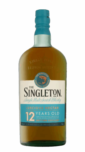 NV-The Singleton Luscious Nectar 12 Y. Single Malt Whisky