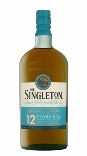 NV-The Singleton Luscious Nectar 12 Y. Single Malt Whisky