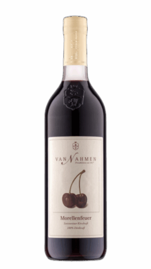 NV-Van Nahmen Morellenfeuer Alcohol Free 0.0%