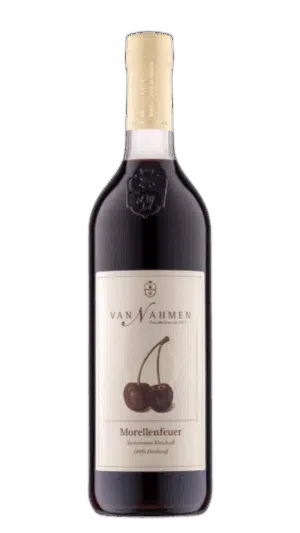 NV-Van Nahmen Morellenfeuer Alcohol Free 0.0%
