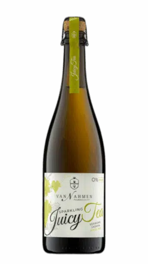 NV-Van Nahmen Sparkling Tea Verbene Jasmin Riesling Alcohol Free 0.0%