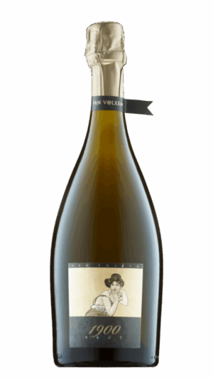 NV-Van Volxem 1900 Riesling Sekt Weiss