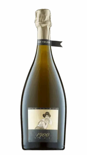 NV-Van Volxem 1900 Riesling Sekt Weiss