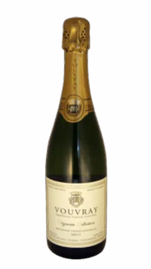 NV-Vigneau Chevreau Vouvray Methode Traditionnelle Selection Extra Brut Blanc