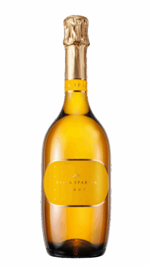 NV-Villa Sparina Metodo Classico Blanc de Blancs Brut Bianco